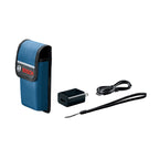 Bosch BOS-GLM400CL BLAZE Outdoor 400 ft. Connected Lithium-Ion Laser Measure with Camera