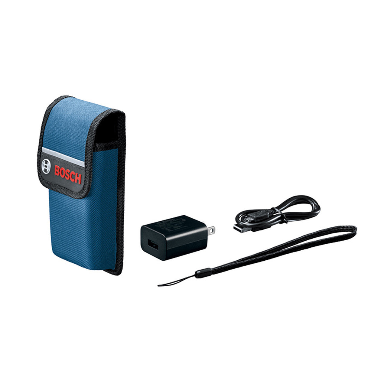 Bosch BOS-GLM400CL BLAZE Outdoor 400 ft. Connected Lithium-Ion Laser Measure with Camera
