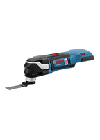 Bosch BOS-GOP18V-28N 18V EC Brushless StarlockPlus Oscillating Multi-Tool (Bare Tool)