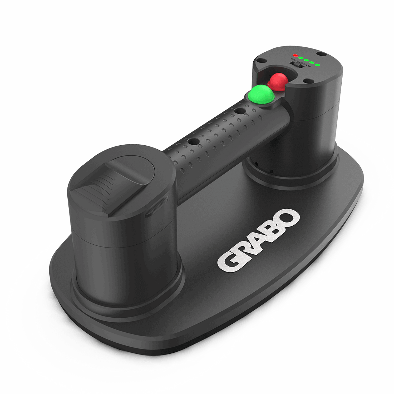 Grabo GRABO-NG1BFB Cordless Vac Lifter 1-Battery Kit