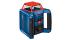 Bosch BOS-GRL2000-40HVK REVOLVE2000 Self-Leveling Horizontal/Vertical Rotary Laser Kit