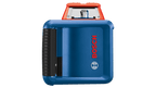 Bosch BOS-GRL2000-40HVK REVOLVE2000 Self-Leveling Horizontal/Vertical Rotary Laser Kit