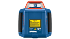 Bosch BOS-GRL2000-40HVK REVOLVE2000 Self-Leveling Horizontal/Vertical Rotary Laser Kit