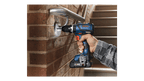 Bosch BOS-GXL18V-601B25 6 Piece 18V Combo Kit 2x 4.0 Ah