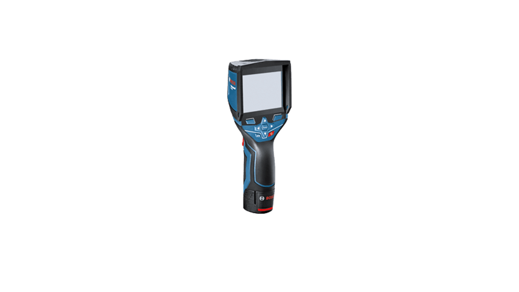 Bosch BOS-GTC400C 12V Max Connected Thermal Camera
