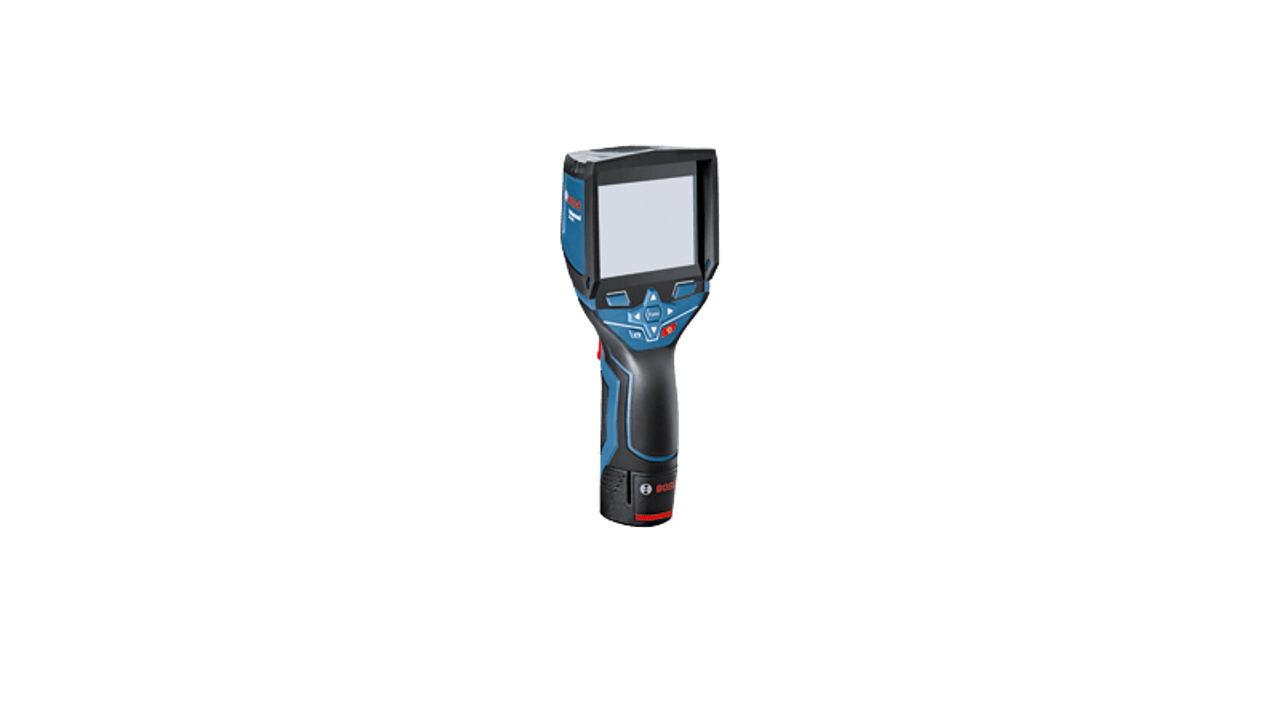 Bosch BOS-GTC400C 12V Max Connected Thermal Camera
