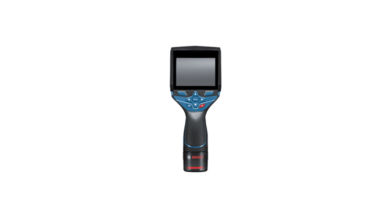 Bosch BOS-GTC400C 12V Max Connected Thermal Camera