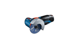 Bosch BOS-GWS12V-30N 12V Max Brushless 3 In. Angle Grinder (Bare Tool)