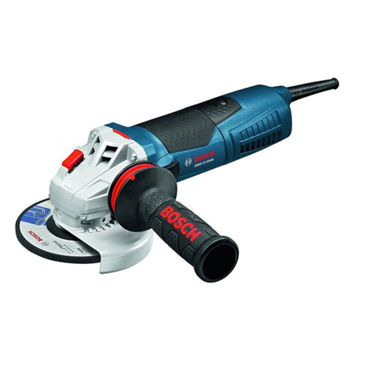 Bosch BOS-GWS13-50VS 5in. Angle Grinder