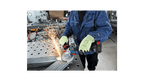 Bosch BOS-GWX18V-50PCN 18V 4-1/2 - 5in X-LOCK Grinder
