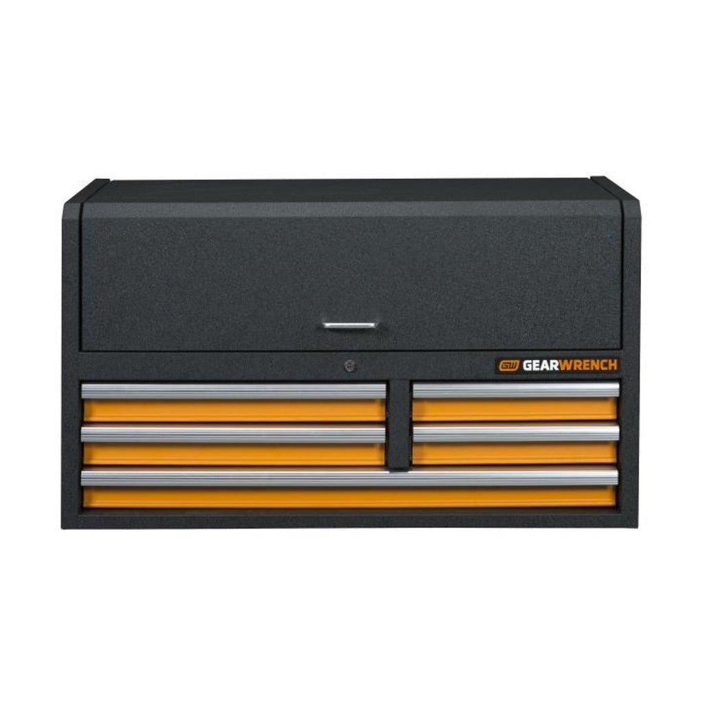 GEARWRENCH GW-83244 41in 5 Drawer GSX Series Tool Chest