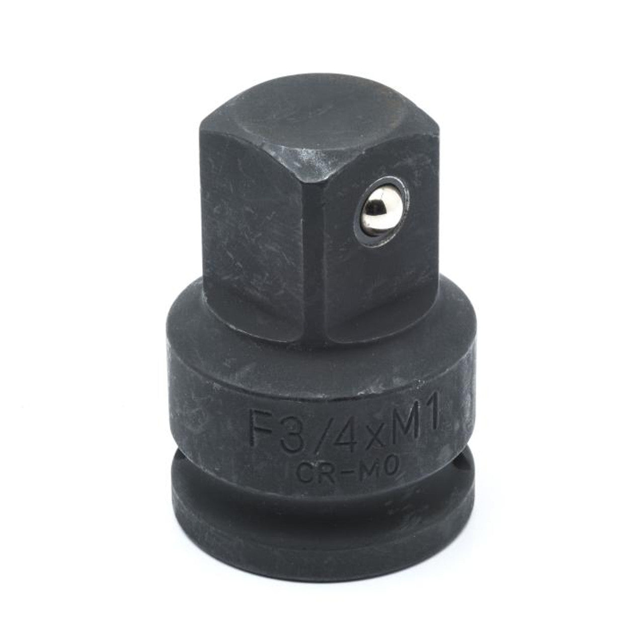 GEARWRENCH GW-84887 3/4in Drive 3/4in F x 1in M Impact Adapter
