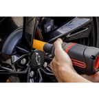 GEARWRENCH GW-84946 1/2in Drive High-Strength Wheel Protector Impact Metric Socket Set 3-Piece