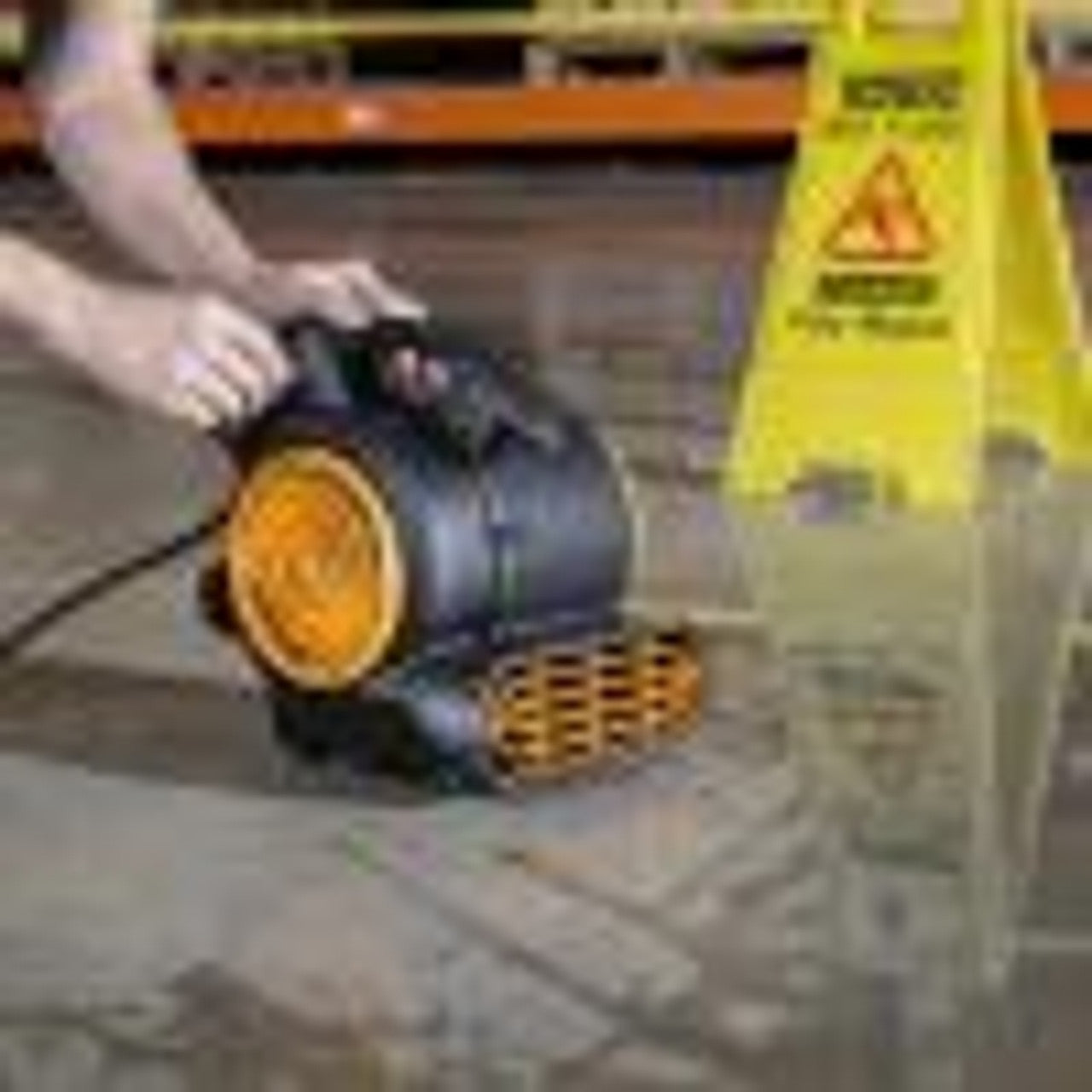 GEARWRENCH GW-GWAM800 800 CFM Compact Air Mover