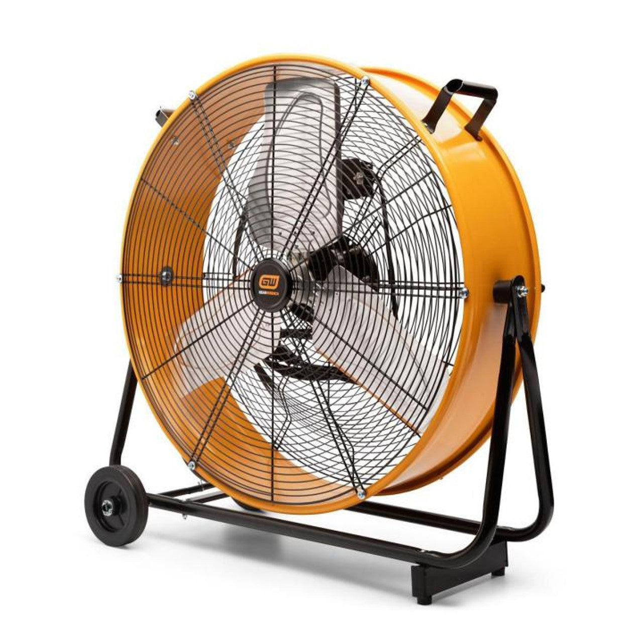 GEARWRENCH GW-GWSFAN24 24in 2-Speed High Velocity Shop Fan