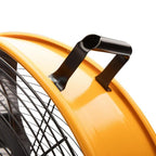 GEARWRENCH GW-GWSFAN24 24in 2-Speed High Velocity Shop Fan