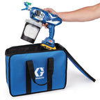 Graco GRAC-17M363 Ultra Airless Cordless Handheld Paint Sprayer