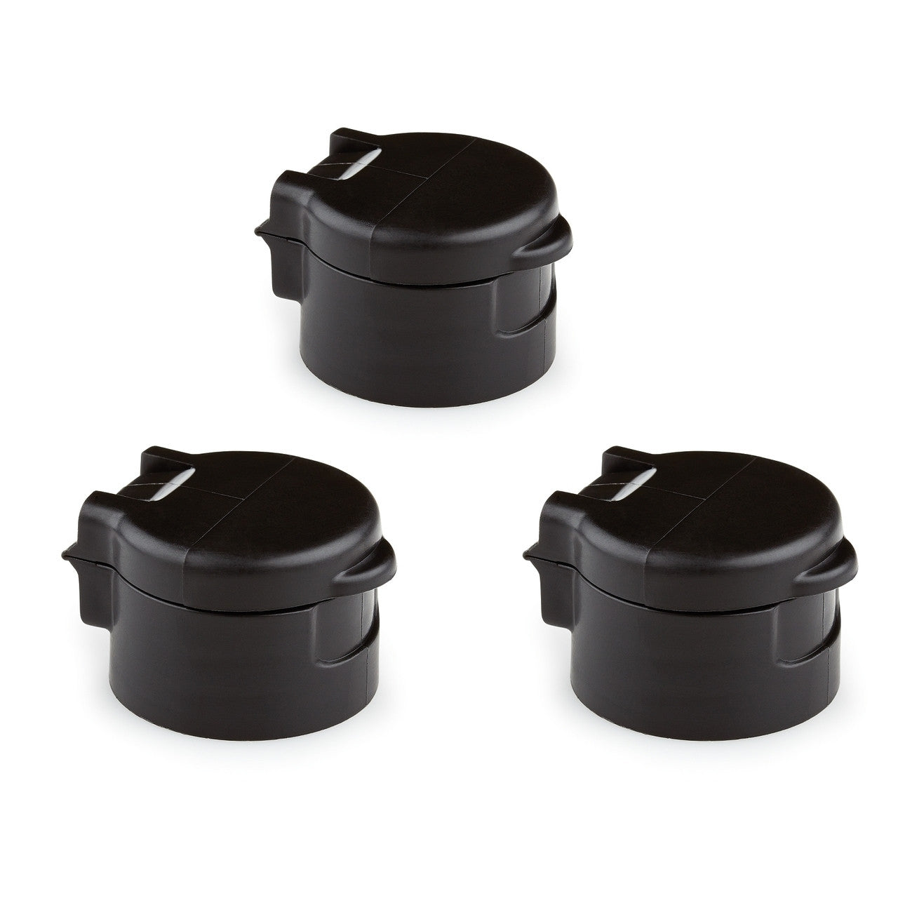 Graco GRAC-17P712 VacuValve Replacement Kit (3pk)