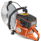 Husqvarna HUSQ-967808501 K770 12in Cut Off Saw With Blade