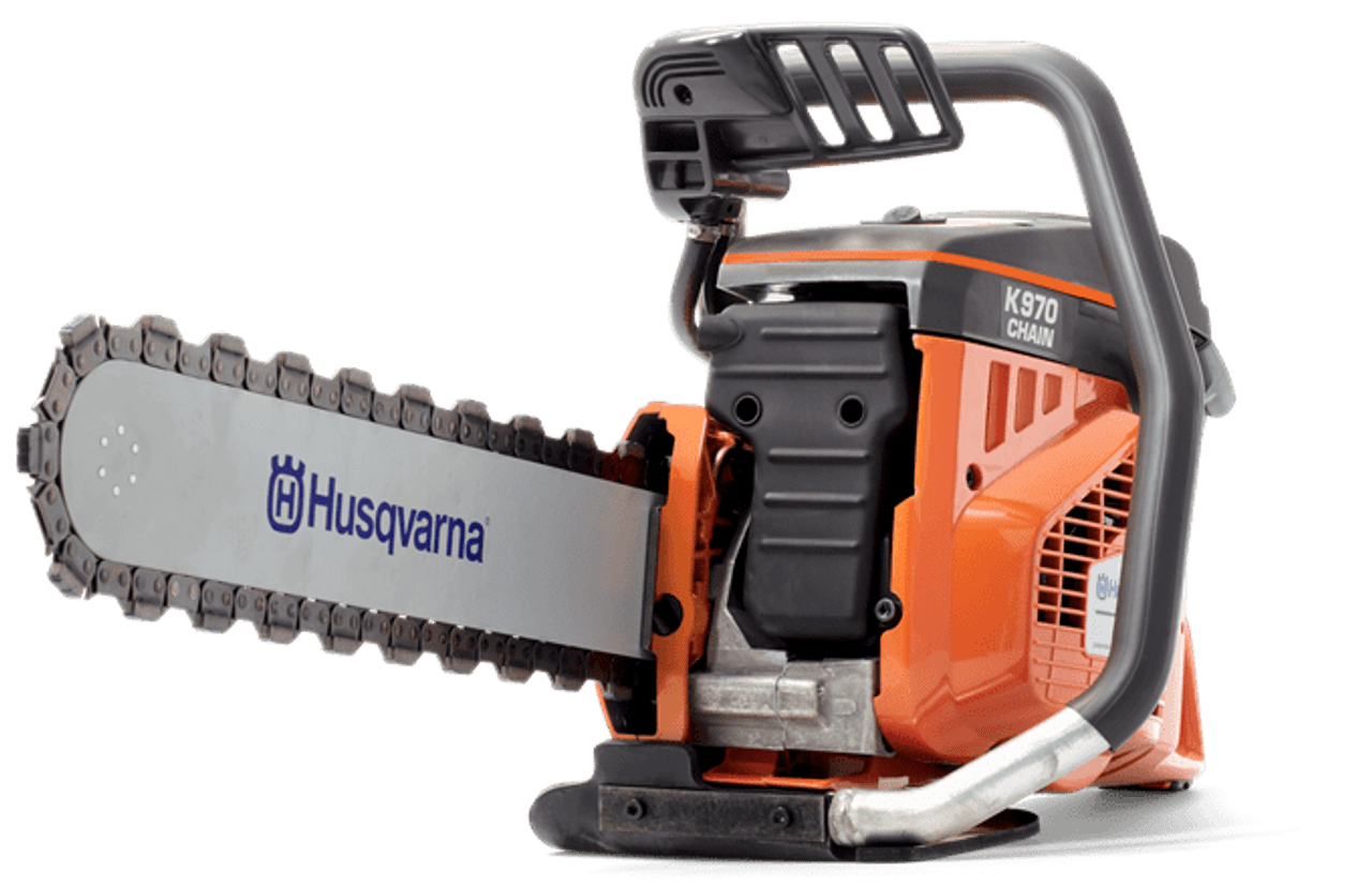 Husqvarna HUSQ-K970-14 14in K970 Power Cutter (Bar + Chain)