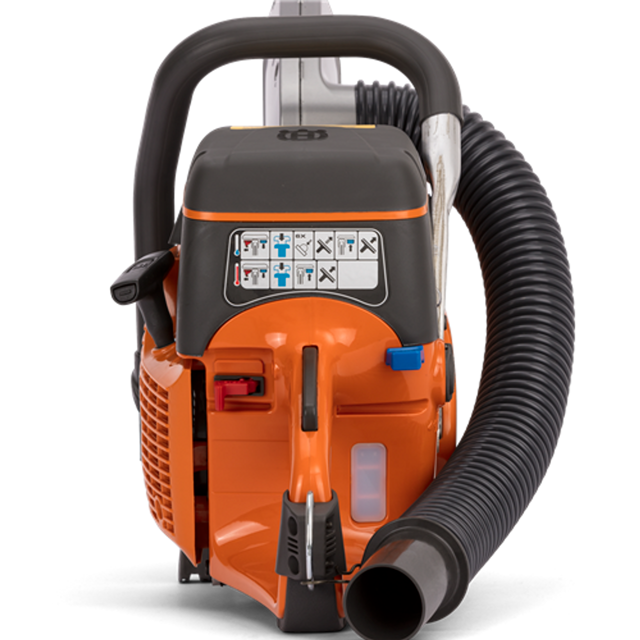 Husqvarna HUSQ-967860701 K770 VAC 12in Gas Power Cutter