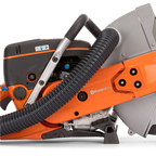 Husqvarna HUSQ-967860701 K770 VAC 12in Gas Power Cutter