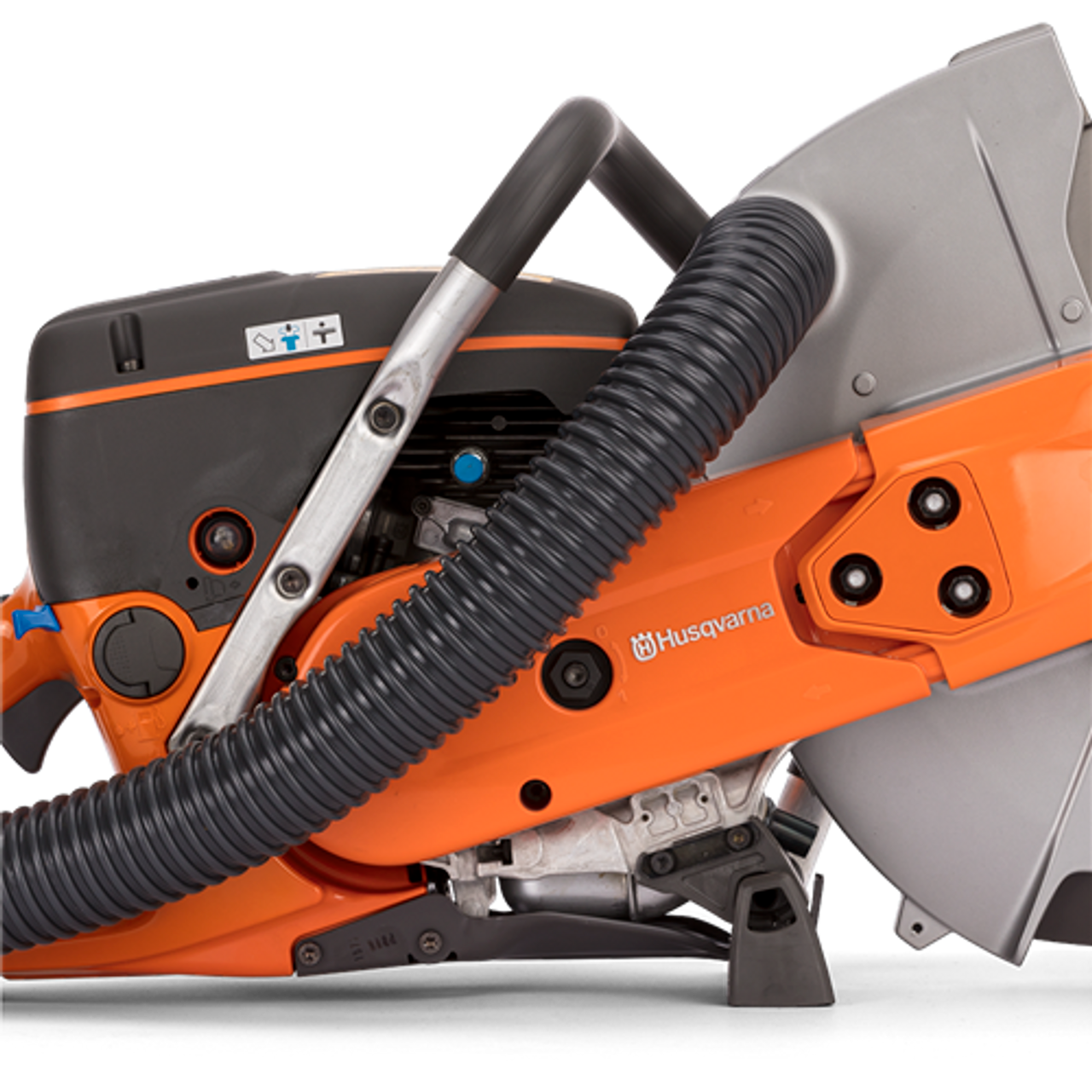 Husqvarna HUSQ-967860701 K770 VAC 12in Gas Power Cutter