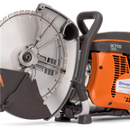 Husqvarna HUSQ-967860701 K770 VAC 12in Gas Power Cutter