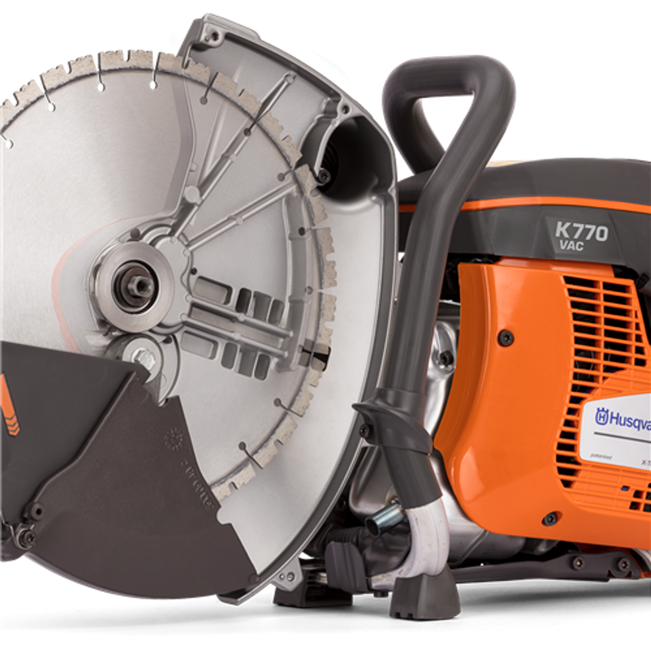 Husqvarna HUSQ-967860701 K770 VAC 12in Gas Power Cutter