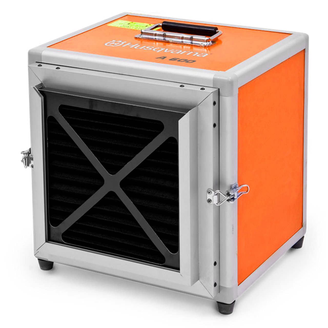 Husqvarna HUSQ-967664401 A 600 Air Scrubber 120V 1/2HP