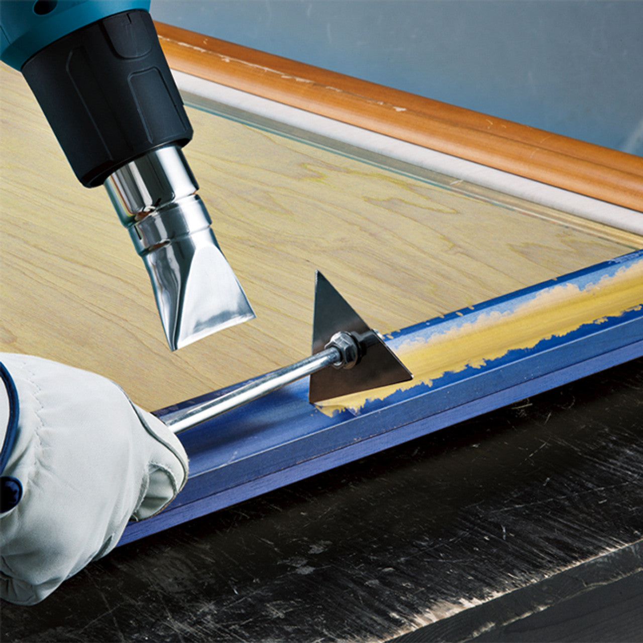 Makita MAK-HG5030K Heat Gun