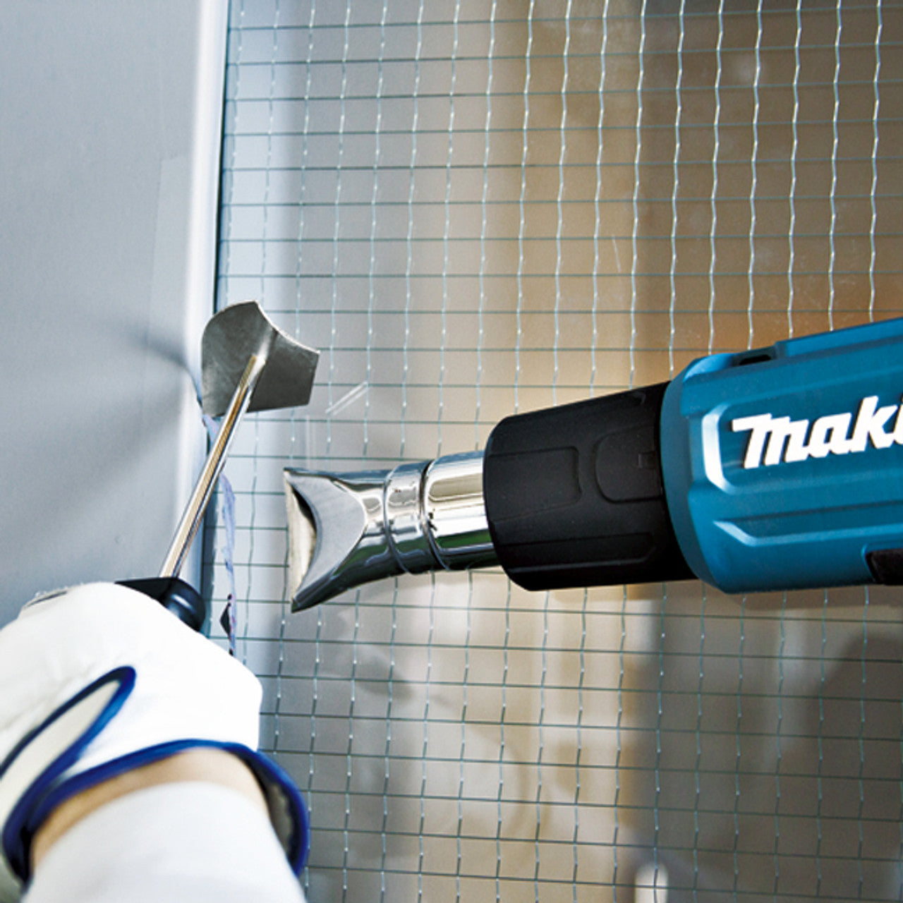 Makita MAK-HG5030K Heat Gun
