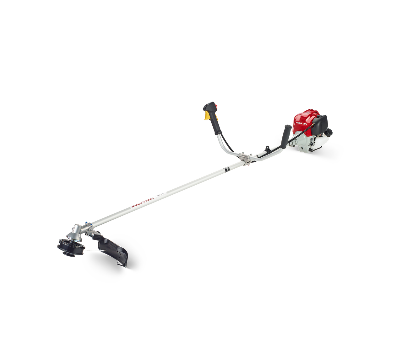 Honda Power Equipment HON-HHT25SUT4C 25 cc U-handle Trimmer
