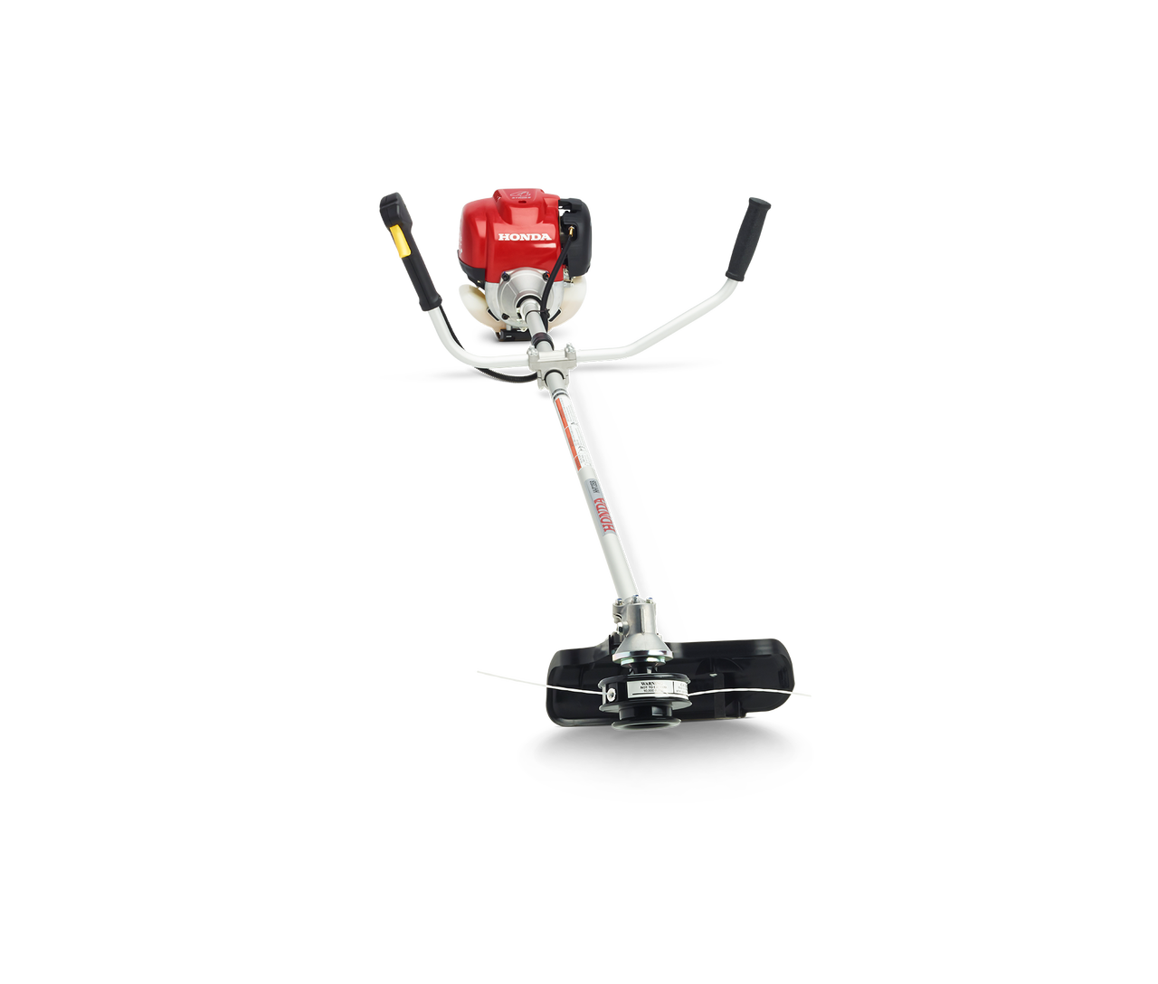 Honda Power Equipment HON-HHT35SUKCT 35 CC U-handle Trimmer