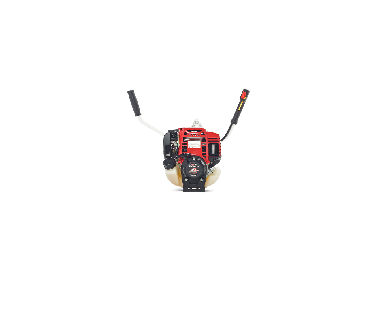 Honda Power Equipment HON-HHT35SUKCT 35 CC U-handle Trimmer