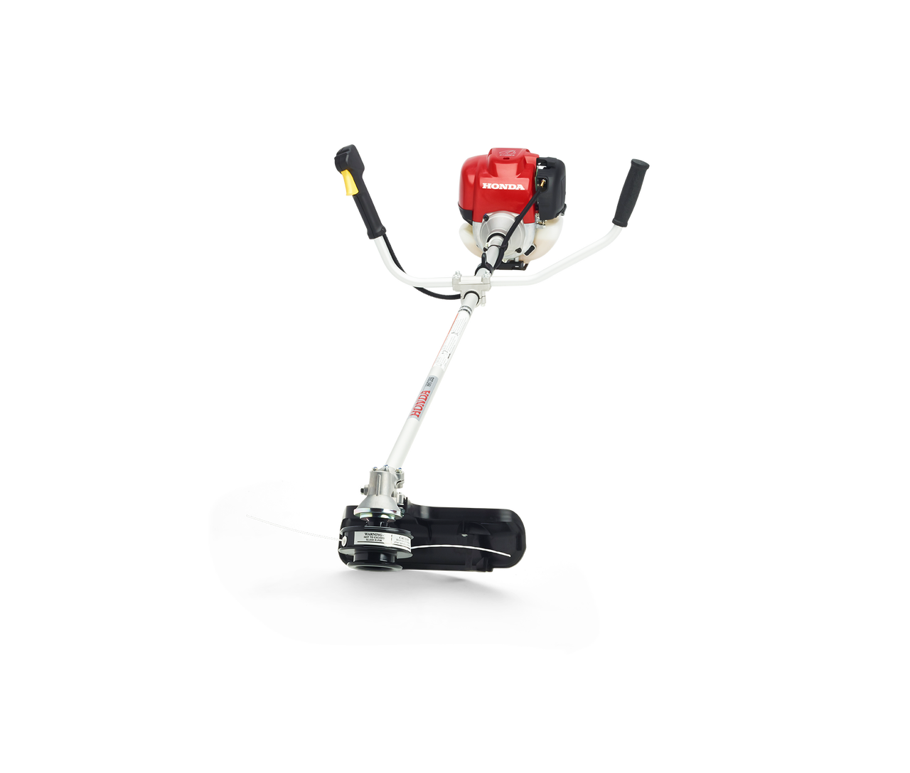 Honda Power Equipment HON-HHT35SUKCT 35 CC U-handle Trimmer