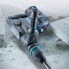 Makita MAK-HM001GZ 40V MAX XGT SDS-MAX Demolition Hammer Bare Tool