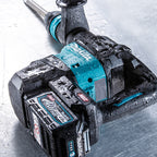 Makita MAK-HM001GZ 40V MAX XGT SDS-MAX Demolition Hammer Bare Tool