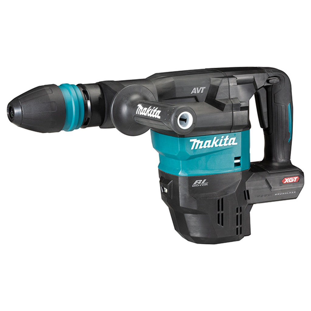 Makita MAK-HM001GZ 40V MAX XGT SDS-MAX Demolition Hammer Bare Tool