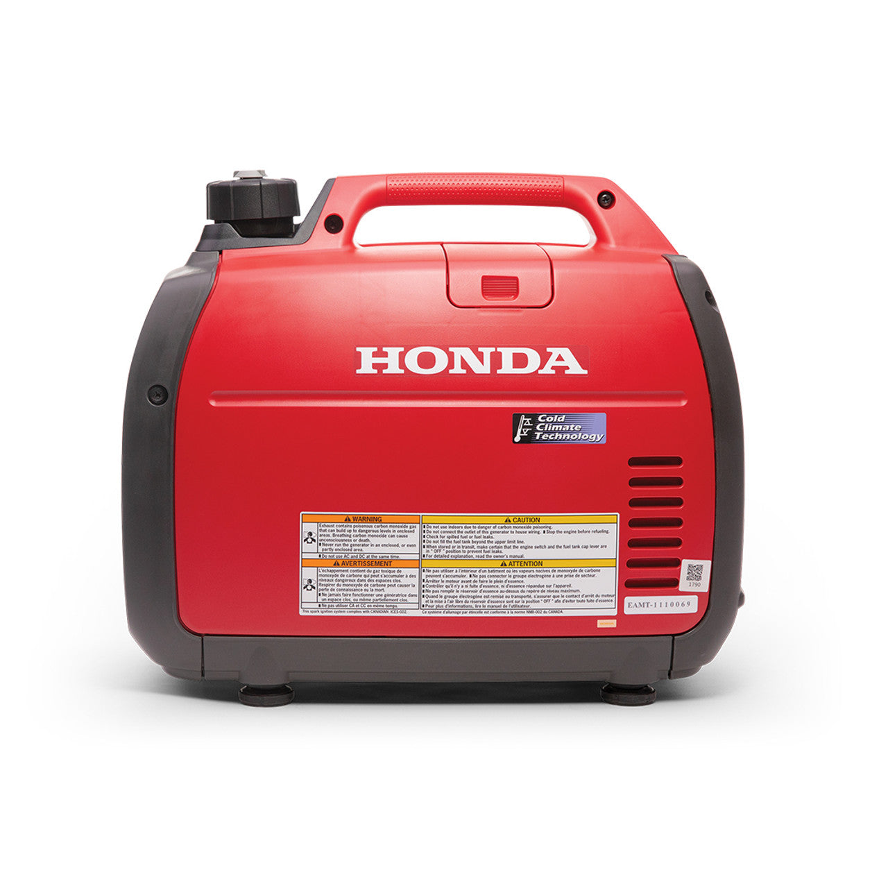 Honda Power Equipment HON-EU2200ITC1 Ultra Quiet 2200i Generator