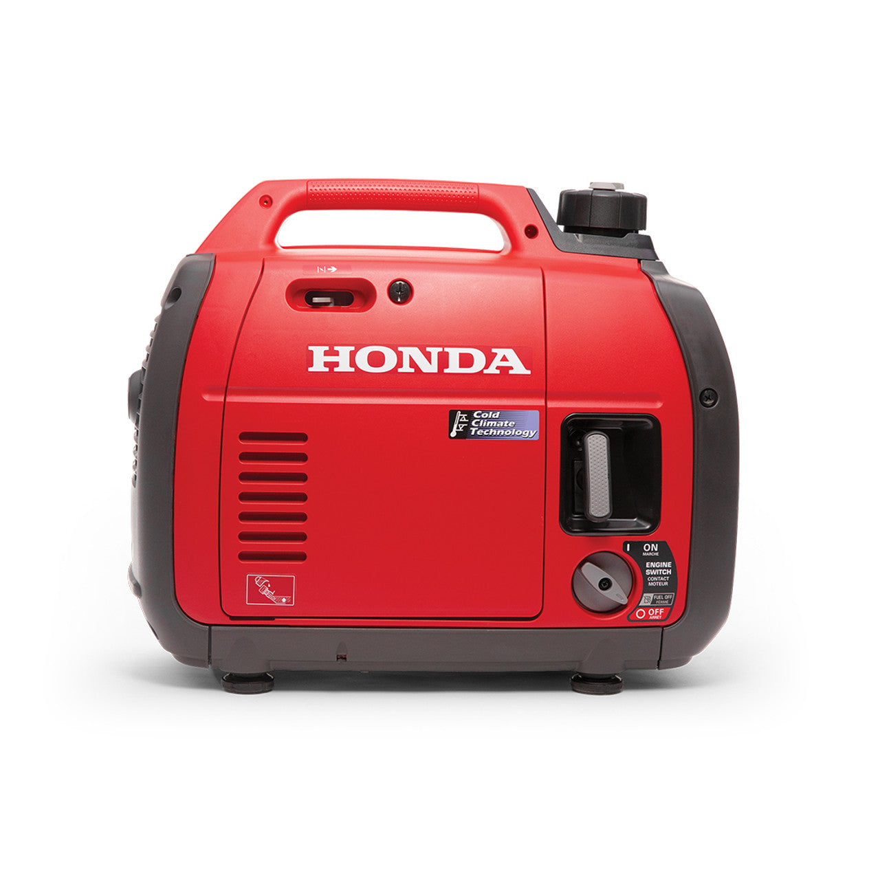 Honda Power Equipment HON-EU2200ITC1 Ultra Quiet 2200i Generator