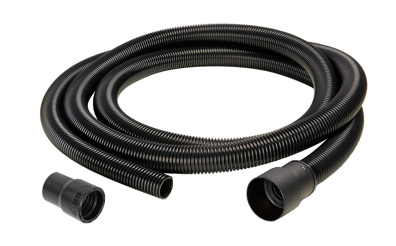 Mirka Abrasives MIR-MIN6519411 Antistatic Tapered 4 Metre Vaccum Hose
