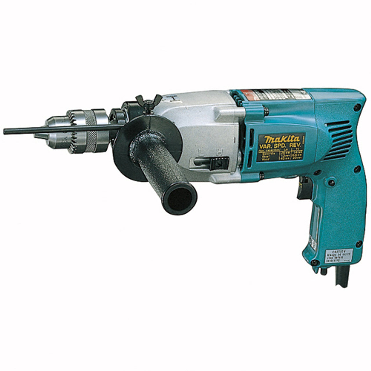 Makita MAK-HP2010N 3/4in Capacity Hammer Drill