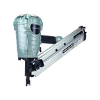 Metabo-HPT HPT-NR90ADS1M 3-1/2in Paper Collated Framing Nailer