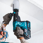 Makita MAK-HR003GZ 40V MAX XGT 1-1/8in Rotary Hammer (Bare Tool)