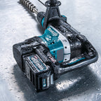 Makita MAK-HR005GZ 40V MAX XGT Li-Ion 1-9/16in Rotary Hammer Bare Tool
