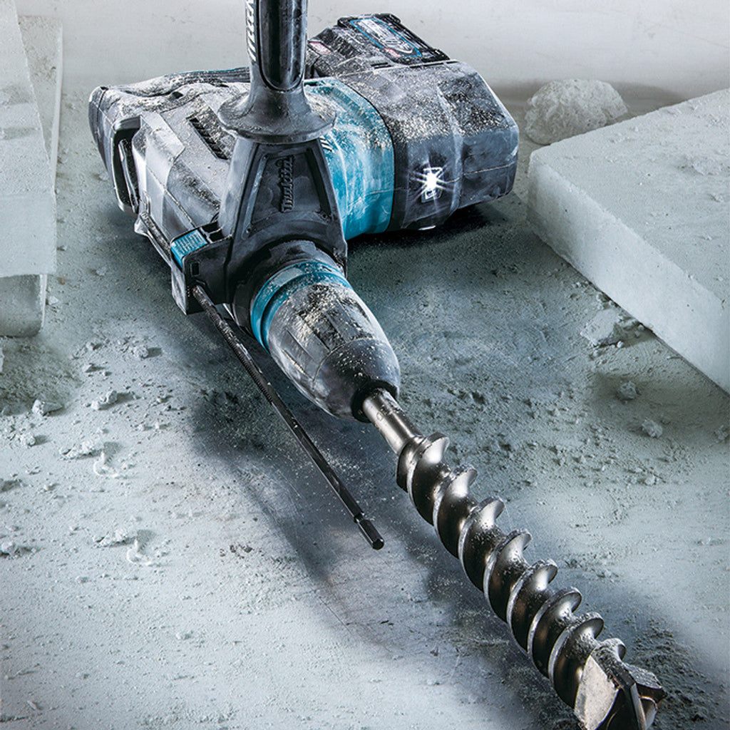 Makita MAK-HR005GZ 40V MAX XGT Li-Ion 1-9/16in Rotary Hammer Bare Tool