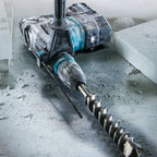 Makita MAK-HR005GZ 40V MAX XGT Li-Ion 1-9/16in Rotary Hammer Bare Tool