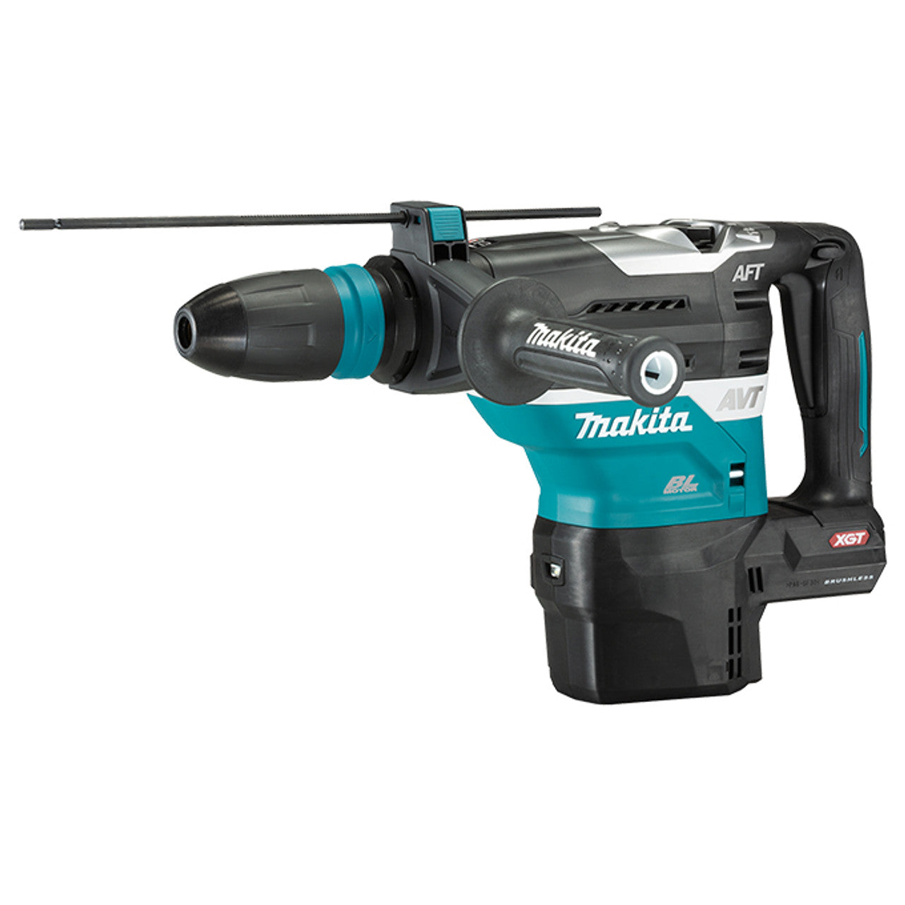 Makita MAK-HR005GZ 40V MAX XGT Li-Ion 1-9/16in Rotary Hammer Bare Tool