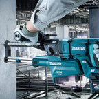 Makita MAK-HR007GZ 40V MAX XGT 1-1/8in Rotary Hammer